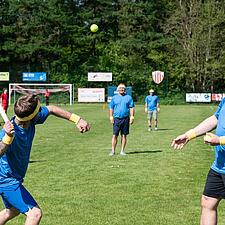 RUNDBOLDSTÆVNET VENDER TILBAGE
Mindretallets folkesport er tilbage med årets store stævne – søndag&hellip;