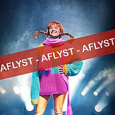 PIPPI LANGSTRØMPE AFLYST
Familieforestillingen "Pippi Langstrømpe" i Stadttheater Flensborg i dag er&hellip;