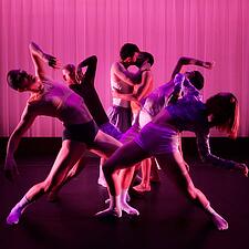 DANSEFORESTILLINGEN " DANCING ON MY OWN" SPILLER NU DEN "26. MARTS !
Der blev fluks fundet en nye&hellip;