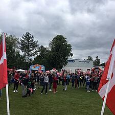FOLKEFEST OG HYLDEST TIL DANNEBROG I EGERNFØRDE

Traditionen tro holdt mindretallet i Egernførde sit&hellip;