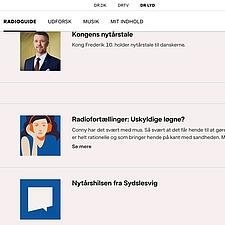 NYTÅRSHILSEN FRA MINDRETALLET
Så gør vi klar til at springe ind i det nye år. Inden vi gør det, skal&hellip;