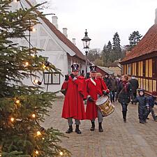 TILMELDINGSFRIST FORLÆNGET: DEJLIG JULETUR TIL ÅRHUS
Gottorp Amt inviterer til årets juletur lørdag&hellip;