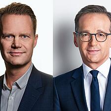 FÆLLES DANSK-TYSK VENSKABSERKLÆRING 
Udenrigsminister Jeppe Kofod og udenrigsminister Heiko Maas&hellip;