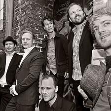 JAZZ PÅ FLENSBORGHUS - TORSDAG DEN 6. SEPTEMBER KL. 20:
SIX CITY STOMPERS
Oplev det "mest&hellip;