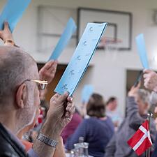 INGEN BEN I SPJÆLDET FOR FRIVILLIGE I SSF
Distrikterne, amterne og de faste udvalg i SSF er ikke&hellip;