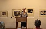 Mikkelberg: Åbning af udstillingssæson.