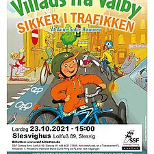 Familieteater i Slesvig. "Villads fra Valby"