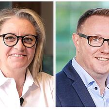 MINDRETALLET STØTTER MINDRETALLETS PARTI
SSFs formand Gitte Hougaard-Werner og SSWs landsformand&hellip;