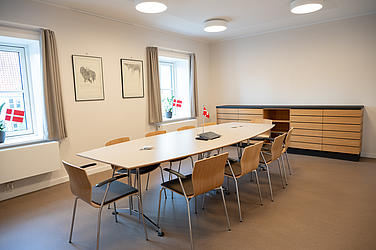 Café for forældre med højtbegavede børn