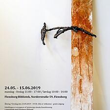ÅRSMØDEUDSTILLING: KUNSTFORENINGEN VISER KIM OLESEN

Sydslesvigs danske Kunstforening åbner torsdag&hellip;