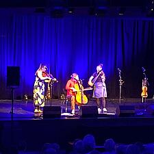 Folkbaltica Skolekoncert på Slesvighus 👍🏻