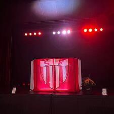 SIF Stiftelsesfest på Slesvighus. 🇩🇰🇩🇰🇩🇰