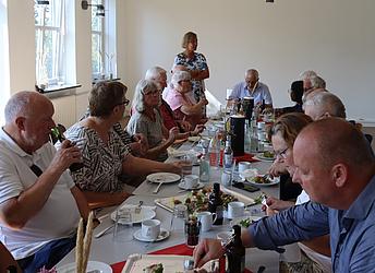 Besøgstur: Sild er mere end fisk