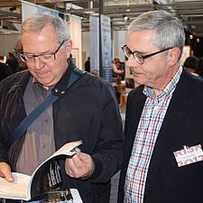HISTORISKE DAGE: En god oplevelse 
Sydslesvigsk Forening (SSF) formåede endnu engang at gøre en god&hellip;
