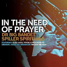 DR BIG BANDET- IN THE NEED OF PRAYER
Tirsdag 7. oktober, kl. 20 på Flensborghus

DR Big Bandet kan i&hellip;