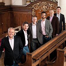 JULEGALLA MED THE KING´S SINGERS - WEIHNACHTSGALLA 
FREDAG DEN 30. NOVEMBER 2012 KL.20.00, &hellip;
