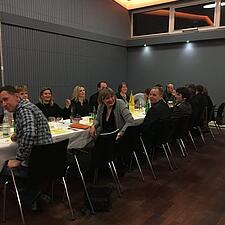 Fredag den 24. februar 2017 havde SSF Gottorp amt atter inviteret til Nytårsstævne på Slesvighus.&hellip;