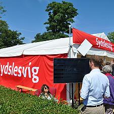 PÅ TORSDAG STARTER FOLKEMØDET 2019

Det danske mindretal er atter med, når Danmarks store&hellip;