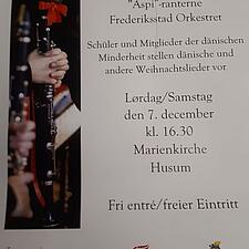 ADVENTSKONCERT