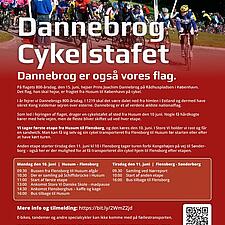 VI SØGER CYKELRYTTERE

Er du frisk på en cykeltur sammen med andre i pinsen, så kan du blive del af&hellip;