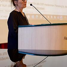 NY BYFORMAND I FLENSBORG
Kristina Sukatus blev netop valgt som ny formand for SSF Flensborg By. &hellip;