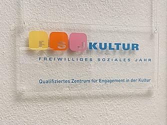 FSJler til kulturafdelingen efterlyses!