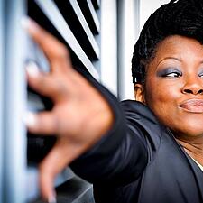 JAZZ på FLENSBORGHUS - UDSOLGT
Jazzkoncerten med Monique Thomas & Burich-l’Etienne New Orleans&hellip;