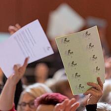 SSF OPFORDRER DANSK SKOLEFORENING TIL AT DROPPE MULIGE SKOLELUKNINGER

Det danske mindretals&hellip;