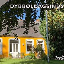 I år gennemfører SSF atter sin Dybbøldags-indsamling til fordel for et af vores danske&hellip;
