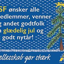 GOD JUL