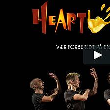 Heartbeat Group. Live til Årsmødernes friluftsmøde i Slesvig, søndag den 3. juni 2018. :) :) :)