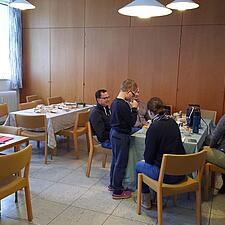 Søndag den 3. december havde SSF Nybjernt inviteret til julehygge med snobrød, børnegløgg og&hellip;