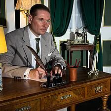Forestilling om Kai Normann og modstandsbevægelsen

Den 28. oktober er forestillingen Kai Normann og&hellip;