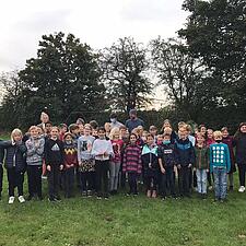 Tag 2 🌞🤩 Deutsch-dänisches Poetry Slam Projekt "Freiheit" für die Klassenstufe 4, das zeitgleich in&hellip;
