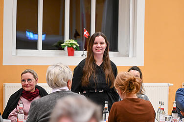 Jubilæumsåret: Hvad betyder Årsmøderne for dig?