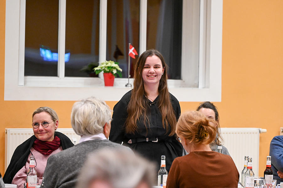 Jubilæumsåret: Hvad betyder Årsmøderne for dig?.