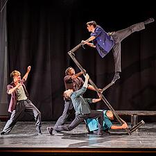 SSF NOMINERET TIL KULTURKONGE PRIS
SSFs teater- og koncertudvalg deltog sidste weekend i Danmarks&hellip;