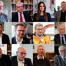 GRÆNSEFORENINGEN LANCERER NYT VIDEO-PROJEKT
Hvordan ser hverdagen ud, når man er en del af et&hellip;
