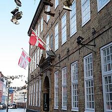 TILLYKKE DGS
For 100 år siden blev Dansk Generalsekretariat (DGS) „født“. Det markeres i dag med et&hellip;