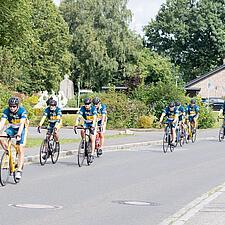 LØRDAG GÅR TUREN TIL KØBENHAVN - VIA BERLIN
Nu på lørdag (den 21. august) starter omkring 30 ryttere&hellip;