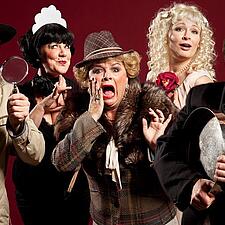 MORD PÅ SKACKHOLM SLOT
Mandag den 12. januar 2015 kl. 20 - Stadttheater Flensborg

Grev Otto Vilhelm&hellip;