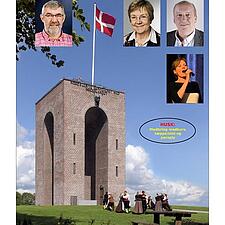 EJER BAVNEHØJ-MØDE - SØNDAG DEN 23. AUGUST
Interessen for, at SSF indsætter en bus til&hellip;