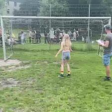 Så blev årsmøderne skudt i gang i Flensborg by. Dejlig afslappet sommerfest i Nord. Her var SSF&hellip;