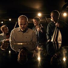 TRIAS
Torsdag den 21. september kl. 20 - Menighedshuset Adelby Kirkevej 34, Flensborg

Trias&hellip;