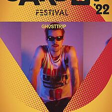 GÅRDEN FESTIVAL
Så er plakaten til Gården Festival ude!

Vær med fra starten når Sydslesvigs&hellip;