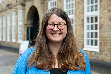 Anne Lengefeldt ansat som projektkoordinator