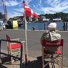 Ahøj - dag 2 ☀️