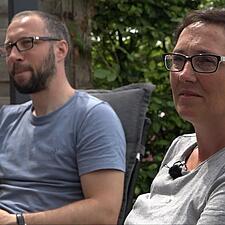DKsyd TV har besøgt familien Bockhardt, som er en del af det danske mindretal. 
Se klippet her: