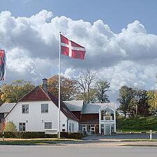 TORSDAGSKOMMENTAR
Siden 1990 har det danske mindretal haft et eget museum. Et museum, hvor&hellip;
