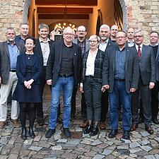 SYDDANSK UDVIKLINGSRÅD PÅ BESØG I FLENSBORG

Her til aften var udviklingsrådet for Region Syddanmark&hellip;